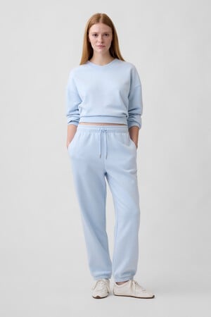 Relaxed Fleece Joggers