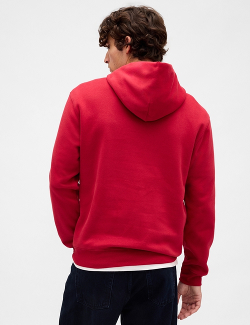 Adult VintageSoft Arch Logo Hoodie