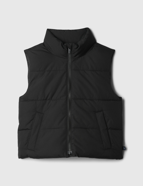 Kids ColdControl Puffer Vest