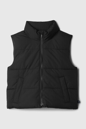 Kids ColdControl Puffer Vest