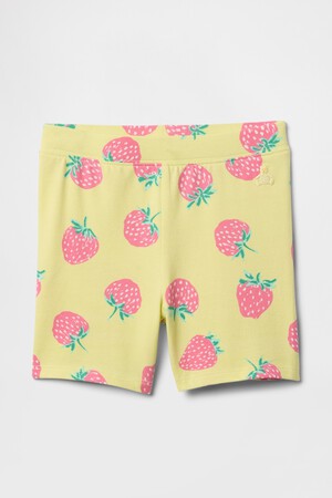 babyGap Pull-On Stretch Jersey Bike Shorts