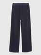 Kids Gap Arch Logo Fleece Sweatpants