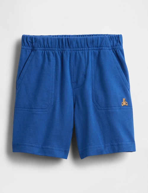 Baby & Toddler Mix & Match Pull-On Shorts