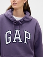 Gap Logo Hoodie