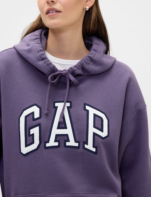 Gap Logo Hoodie