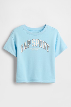 babyGap Logo Terry T-Shirt