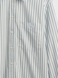 THE BIG SHIRT - EMBRO