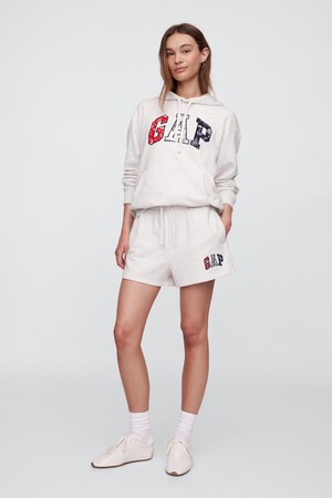 Gap Logo Shorts