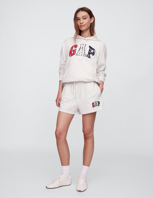 Gap Logo Shorts