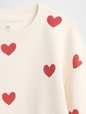 Kids VintageSoft Dolman Sweatshirt
