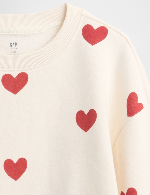 Kids VintageSoft Dolman Sweatshirt