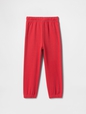 babyGap Relaxed Logo Pull-On Joggers