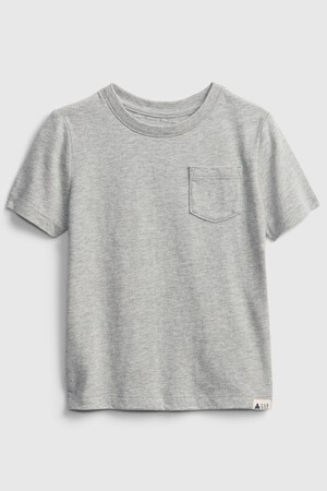 Toddler Mix and Match Pocket T-Shirt