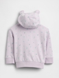 Baby VintageSoft Terry Gap Logo Zip Hoodie