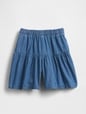 babyGap Pull-On Culotte Shorts
