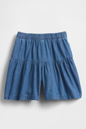 babyGap Pull-On Culotte Shorts