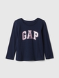 babyGap Logo T-Shirt