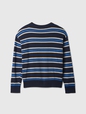 Kids Intarsia Sweater