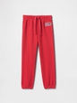 babyGap Relaxed Logo Pull-On Joggers