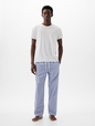 WOVEN PJ PANT