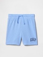 babyGap Logo Pull-On Shorts