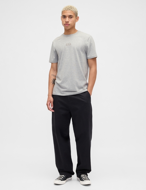 Everyday Soft Gap Mini Logo T-Shirt