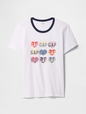 Favorite Graphic T-Shirt