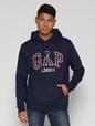 Gap Logo Hoodie