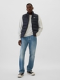 ColdControl Puffer Vest