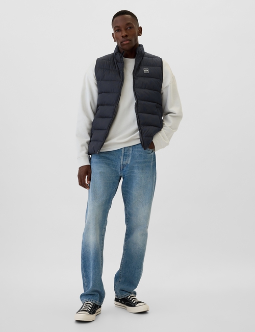ColdControl Puffer Vest