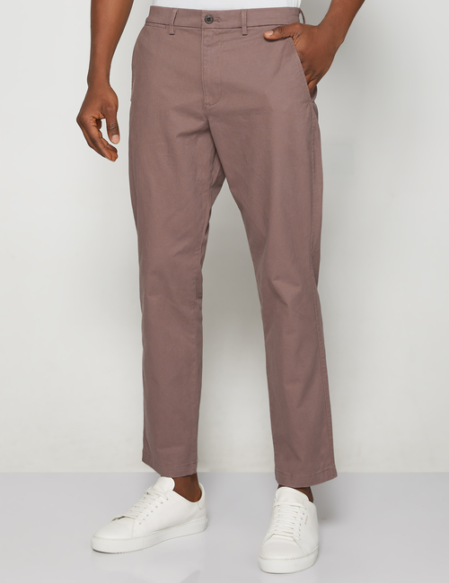 GapFlex Essential Khakis in Straight Taper