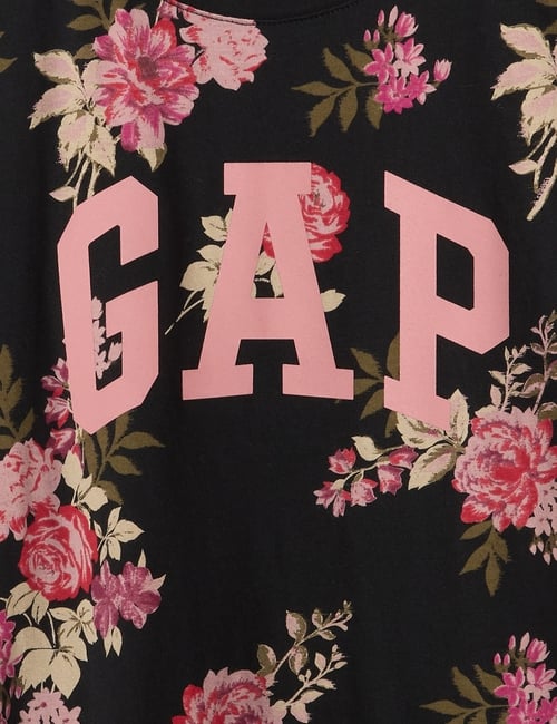 Gap Logo T-Shirt