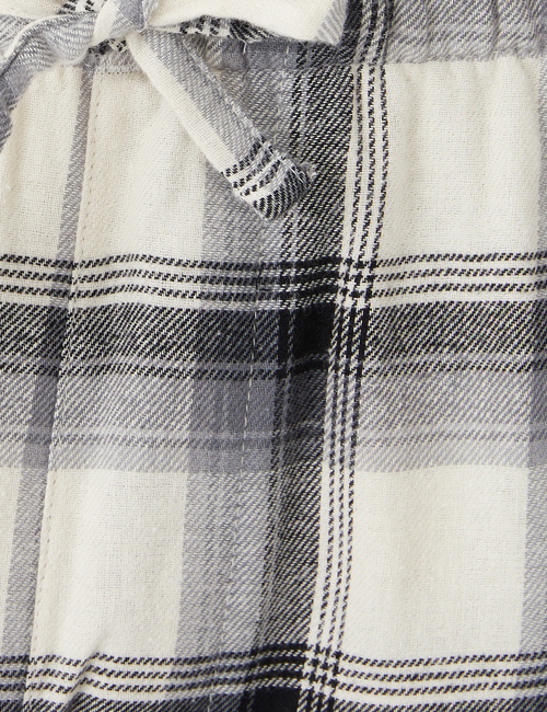 Flannel PJ Pants