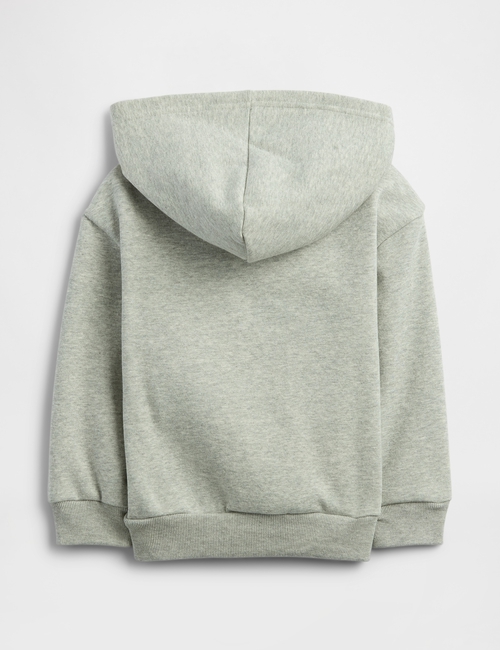 babyGap × Disney Mickey Mouse Relaxed Logo Hoodie