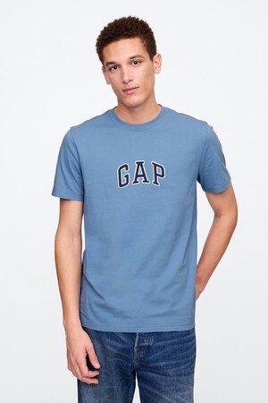 Gap Arch Logo T-shirt