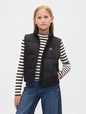 V-FRCH LW LOGO VEST