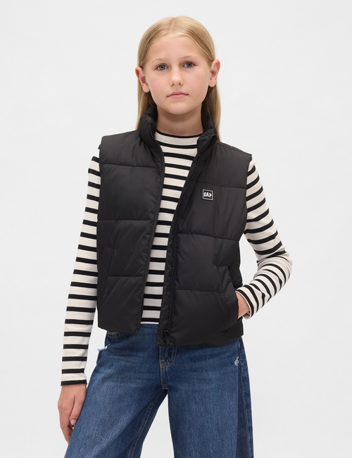 V-FRCH LW LOGO VEST