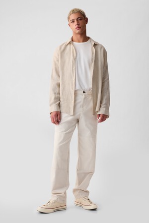 Linen Shirt