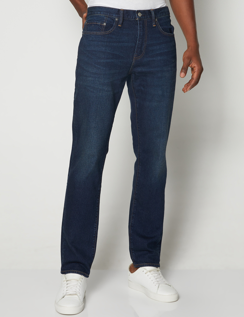 Slim Jeans in Gapflex