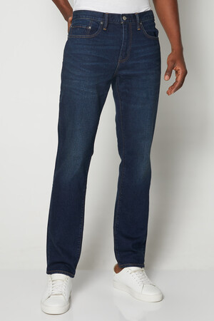 Slim Jeans in Gapflex