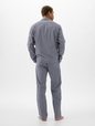 Adult Poplin Pajama Set