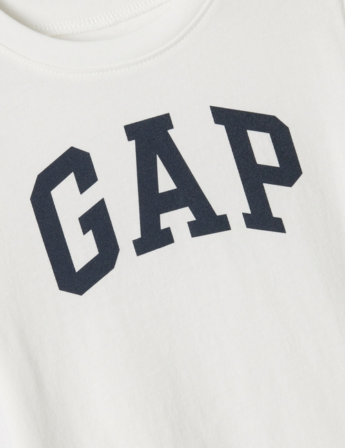 babyGap Logo T-Shirt