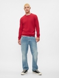 Crewneck Sweater