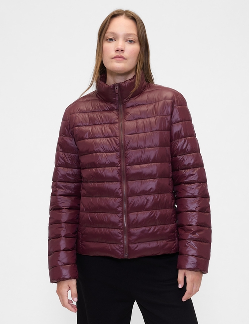 ColdControl Puffer Jacket