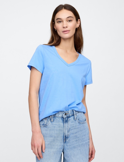 Favorite V-Neck T-Shirt