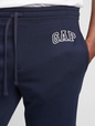 Gap Logo Fleece Joggers