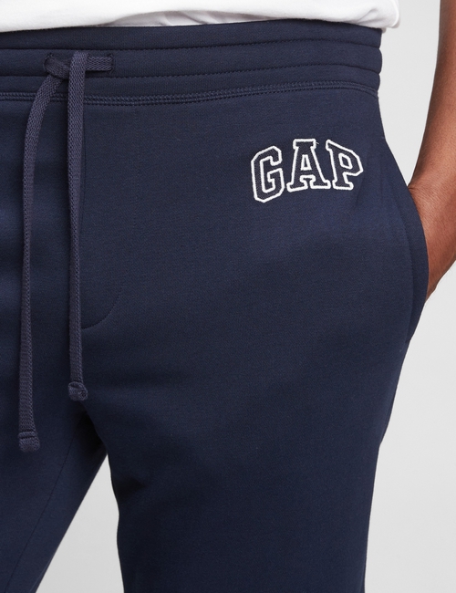 Gap Logo Fleece Joggers