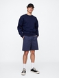 7" Essential Easy Shorts