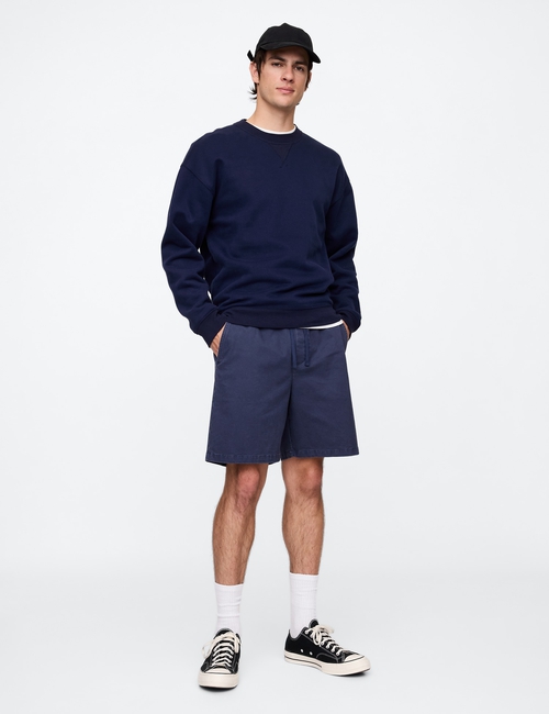 7" Essential Easy Shorts