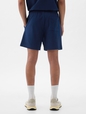 Gap NYC Arch Logo Sweat Shorts